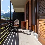 Cancano - Con Giardino Pradelle
