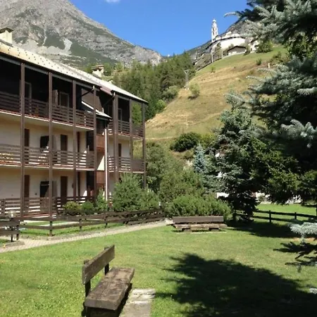 Cancano - Con Giardino Appartement VALDIDENTRO