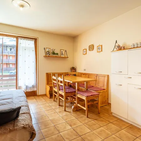 Cancano - Con Giardino Appartement *