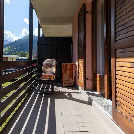 Cancano - Con Giardino Pradelle