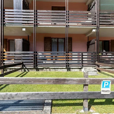 Appartement Cancano - Con Giardino VALDIDENTRO